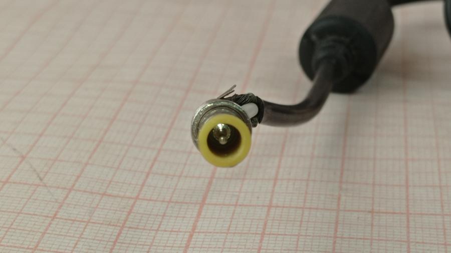 165-624-001 БП для ноутбука CHICONY CPA09-002A #11