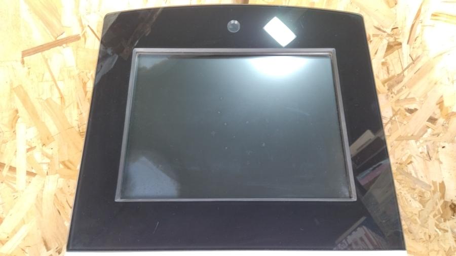 150-031-001 Терминал самообслуживания Qmatic Printer Vision 15" #2