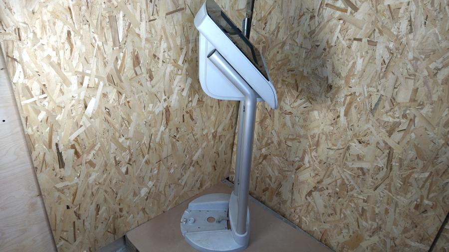 150-031-001 Терминал самообслуживания Qmatic Printer Vision 15" #7