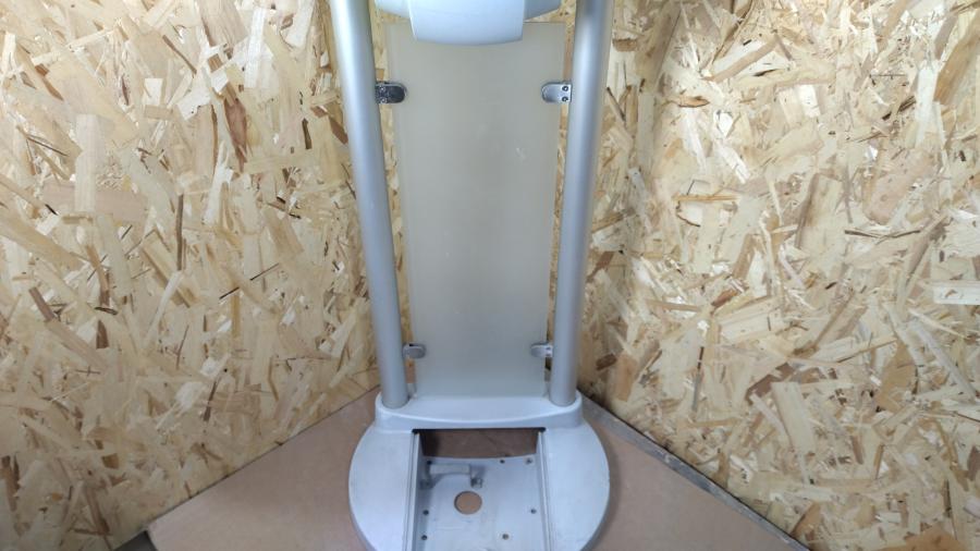 150-031-001 Терминал самообслуживания Qmatic Printer Vision 15" #13