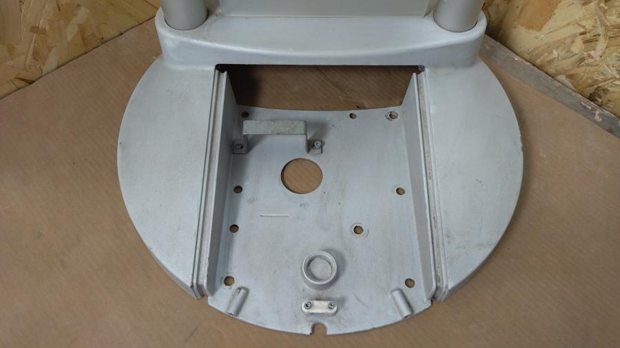 150-031-001 Терминал самообслуживания Qmatic Printer Vision 15" #14