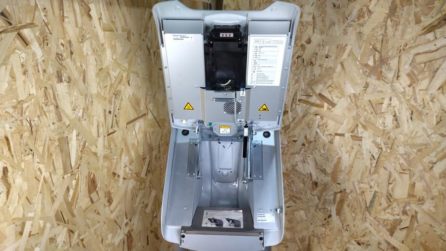 150-031-001 Терминал самообслуживания Qmatic Printer Vision 15" #15