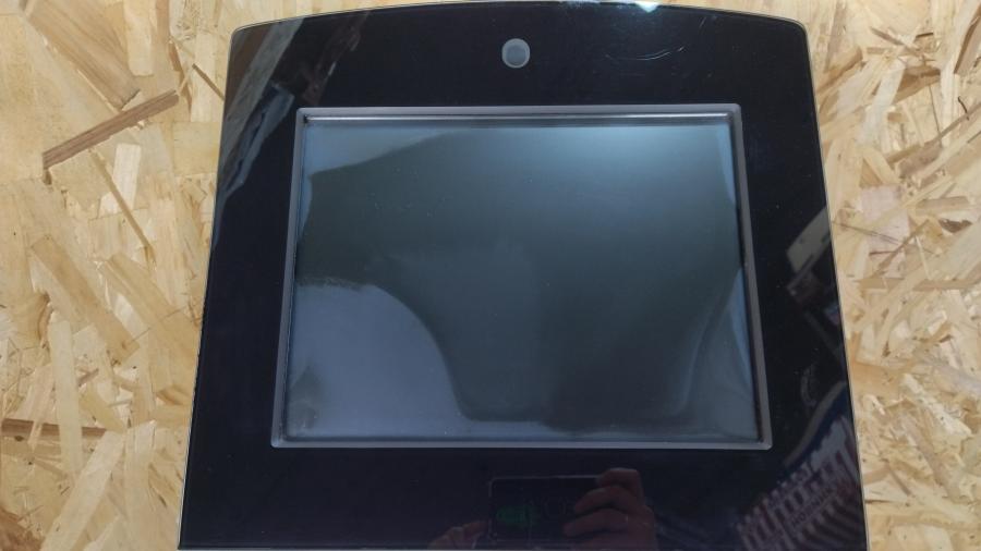 150-031-002 Терминал самообслуживания Qmatic Printer Vision 15" #2