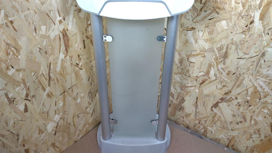 150-031-002 Терминал самообслуживания Qmatic Printer Vision 15" #7