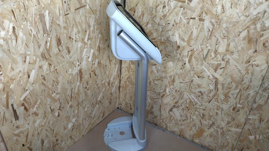 150-031-002 Терминал самообслуживания Qmatic Printer Vision 15" #8