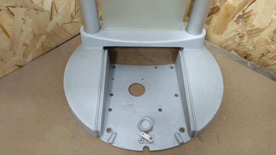 150-031-002 Терминал самообслуживания Qmatic Printer Vision 15" #15