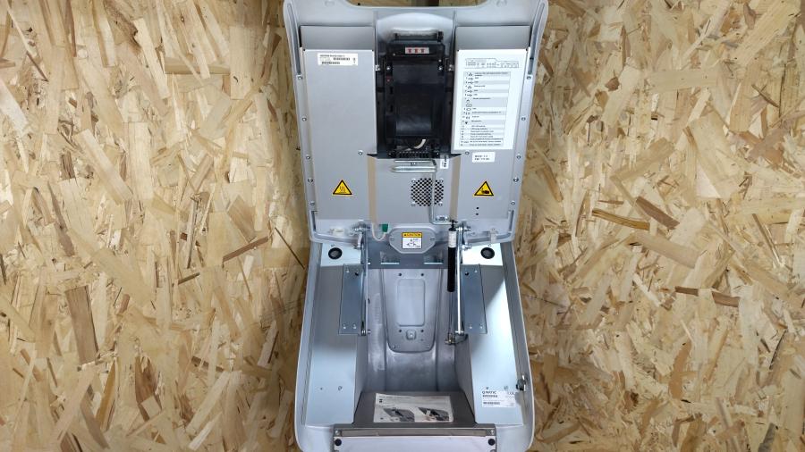 150-031-002 Терминал самообслуживания Qmatic Printer Vision 15" #16