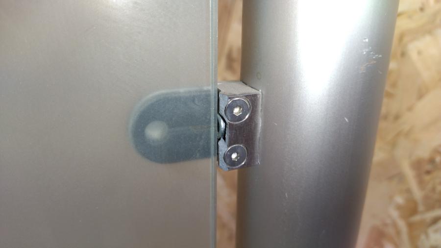 150-031-002 Терминал самообслуживания Qmatic Printer Vision 15" #27