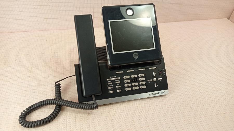 164-011-001 Видеотелефон Innomedia MTA 5550 #2