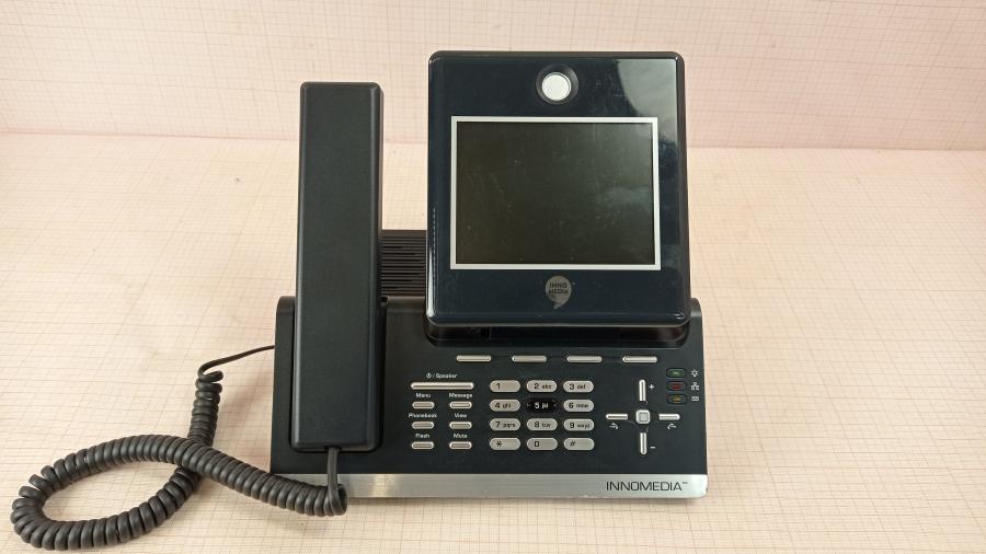 164-011-001 Видеотелефон Innomedia MTA 5550 #3