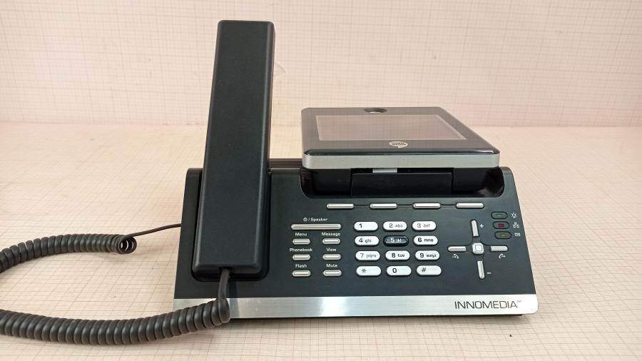 164-011-001 Видеотелефон Innomedia MTA 5550 #7