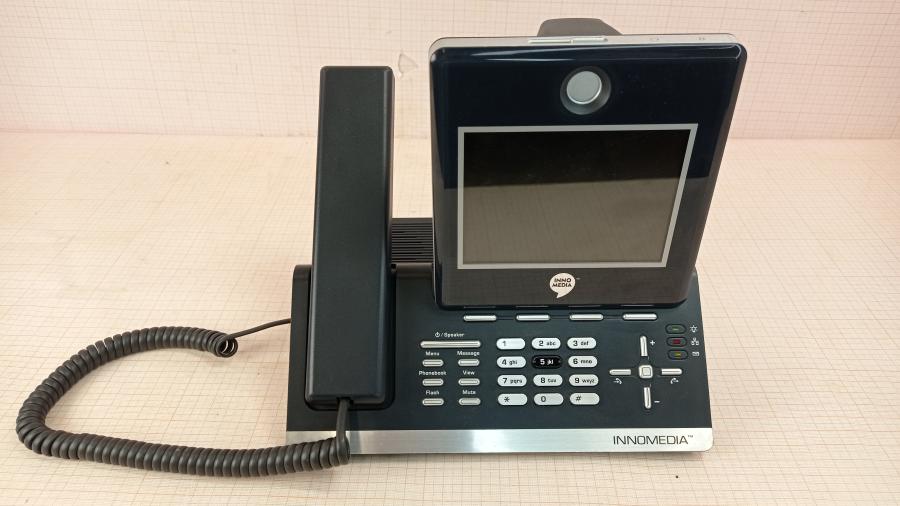 164-011-001 Видеотелефон Innomedia MTA 5550 #8