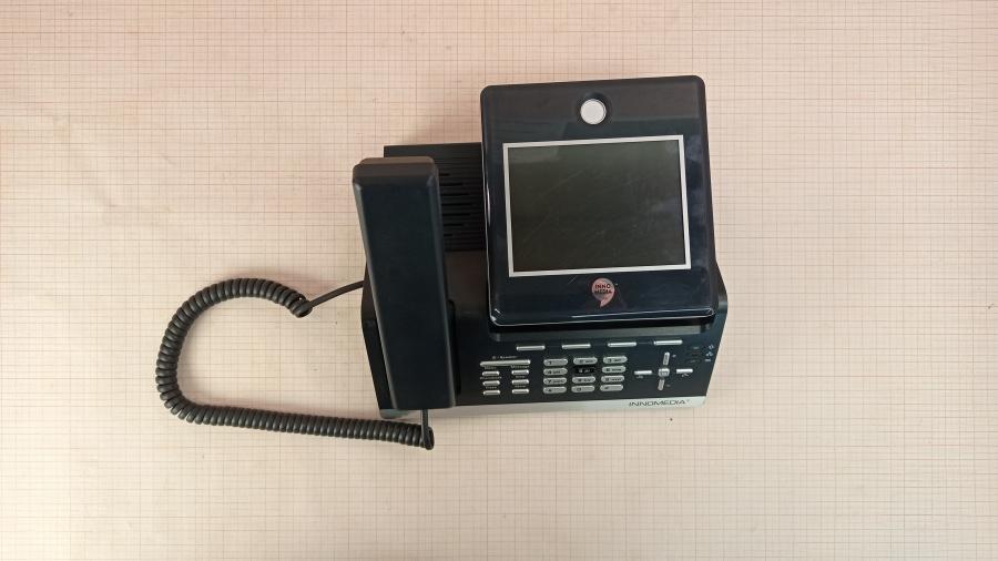 164-011-001 Видеотелефон Innomedia MTA 5550 #9
