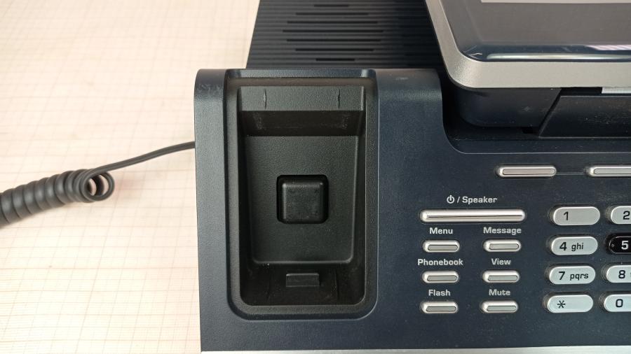 164-011-001 Видеотелефон Innomedia MTA 5550 #14