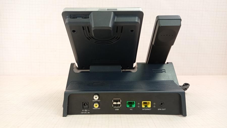 164-011-001 Видеотелефон Innomedia MTA 5550 #17