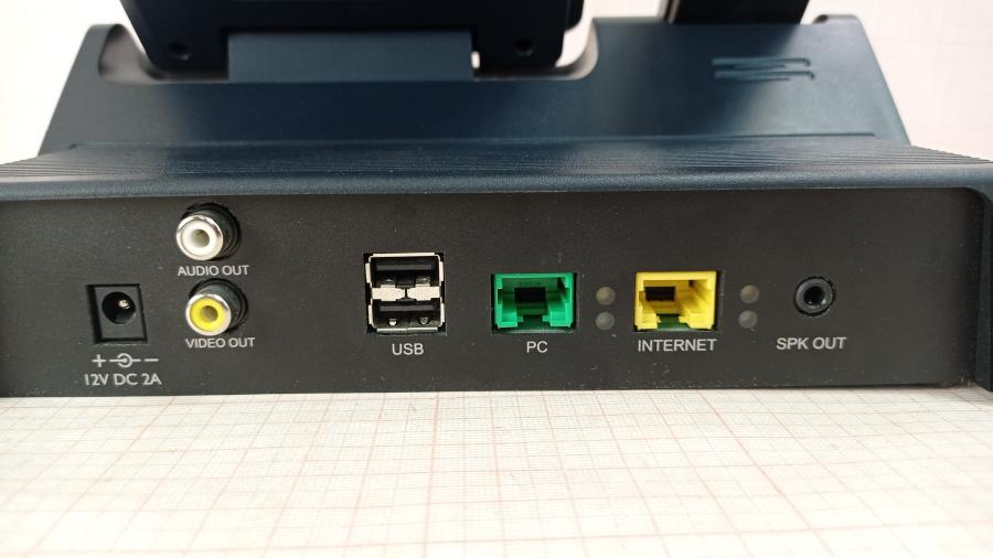 164-011-001 Видеотелефон Innomedia MTA 5550 #18