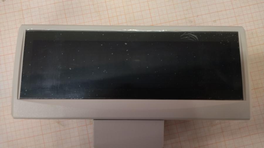 067-008-001 Дисплей покупателя АТОЛ Firich FV-2029M #2