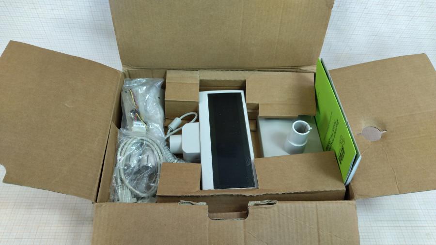 067-008-001 Дисплей покупателя АТОЛ Firich FV-2029M #9