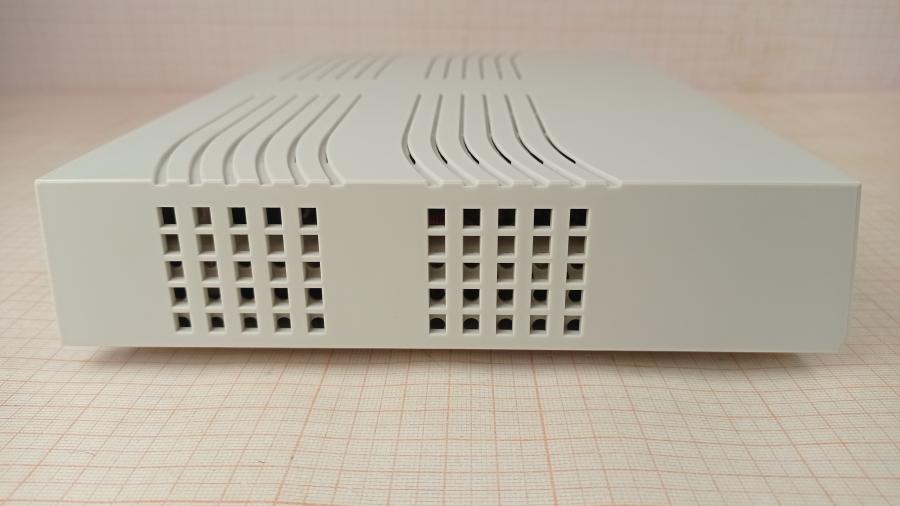 164-012-001 Шлюз VoIP QUINTUM ASM200 #3