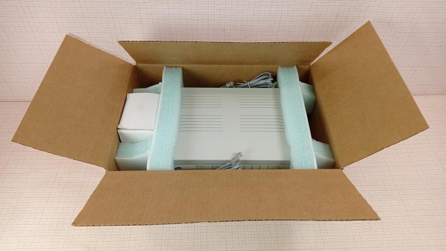 164-012-001 Шлюз VoIP QUINTUM ASM200 #11