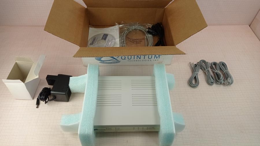 164-012-001 Шлюз VoIP QUINTUM ASM200 #12