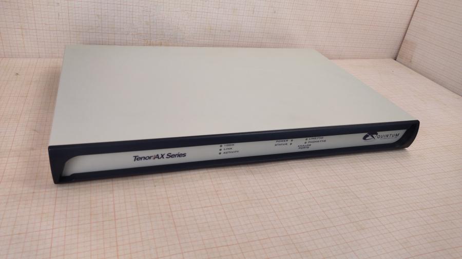 164-013-001 Шлюз VoIP QUINTUM Tenor AXG1600 #1