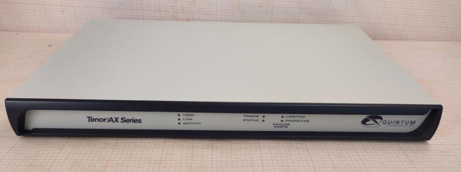 164-013-001 Шлюз VoIP QUINTUM Tenor AXG1600 #2