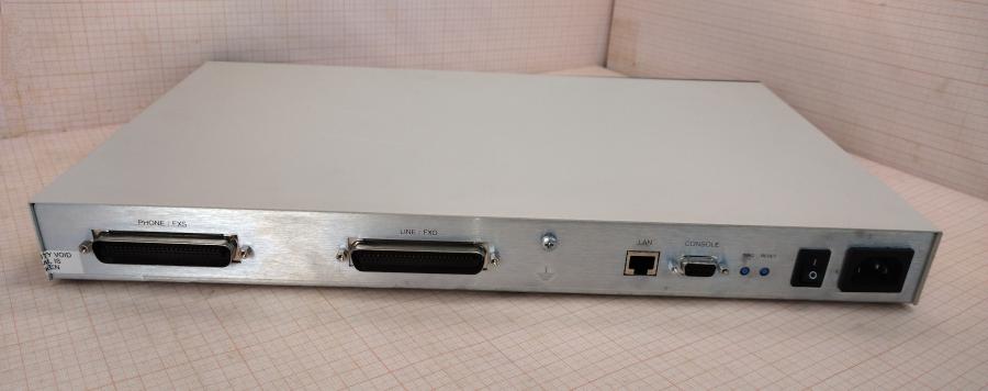 164-013-001 Шлюз VoIP QUINTUM Tenor AXG1600 #3