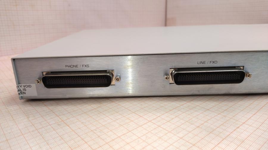 164-013-001 Шлюз VoIP QUINTUM Tenor AXG1600 #4