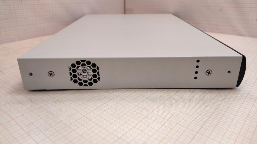 164-013-001 Шлюз VoIP QUINTUM Tenor AXG1600 #6