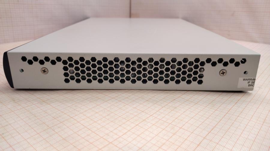 164-013-001 Шлюз VoIP QUINTUM Tenor AXG1600 #7