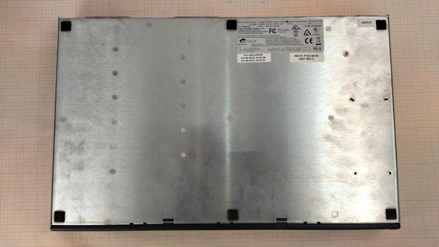 164-013-001 Шлюз VoIP QUINTUM Tenor AXG1600 #9