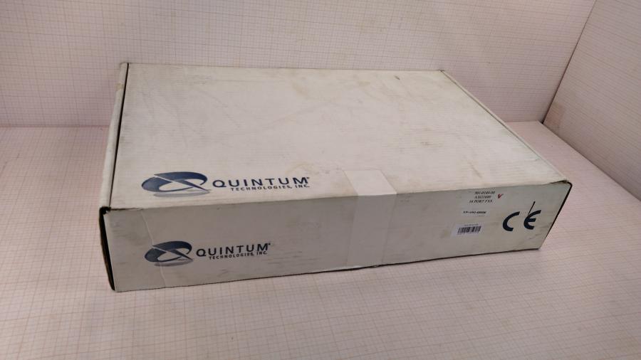 164-013-001 Шлюз VoIP QUINTUM Tenor AXG1600 #15