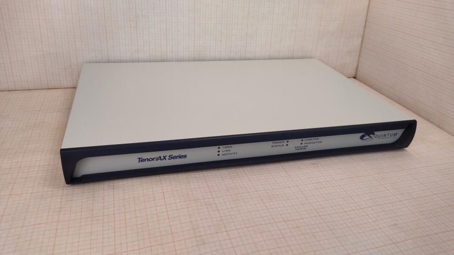 164-013-002 Шлюз VoIP QUINTUM Tenor AXG1600 #1