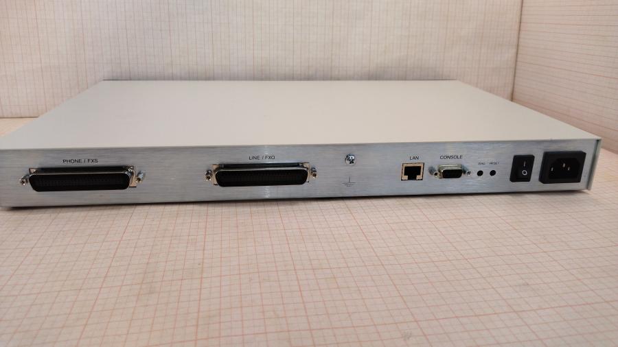 164-013-002 Шлюз VoIP QUINTUM Tenor AXG1600 #3