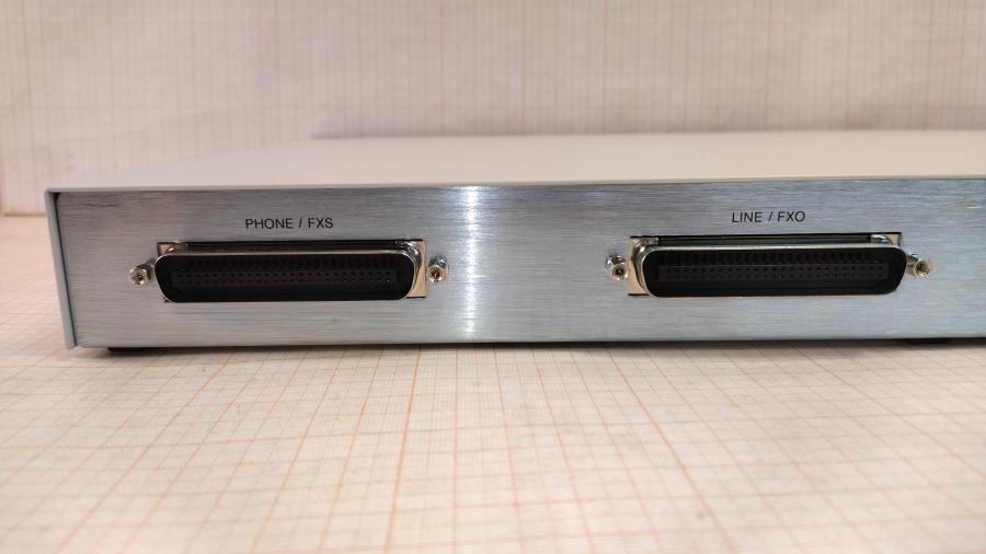 164-013-002 Шлюз VoIP QUINTUM Tenor AXG1600 #4