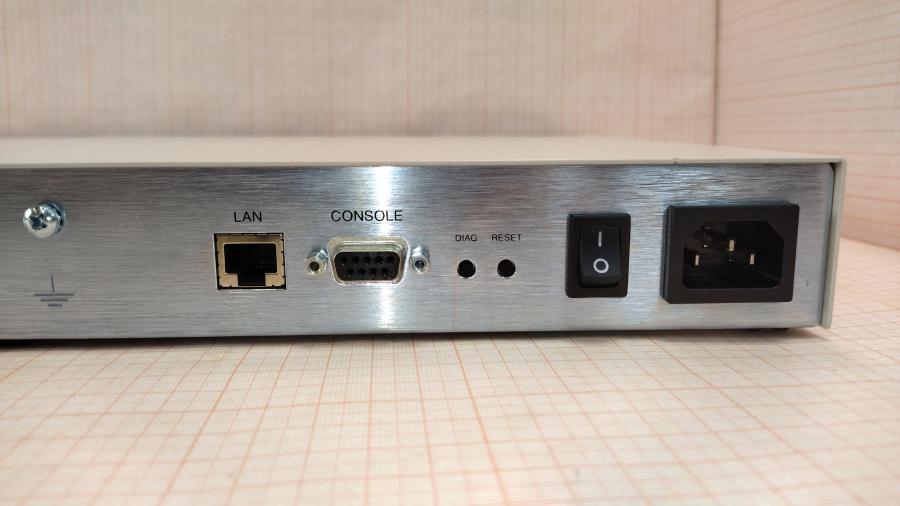 164-013-002 Шлюз VoIP QUINTUM Tenor AXG1600 #5