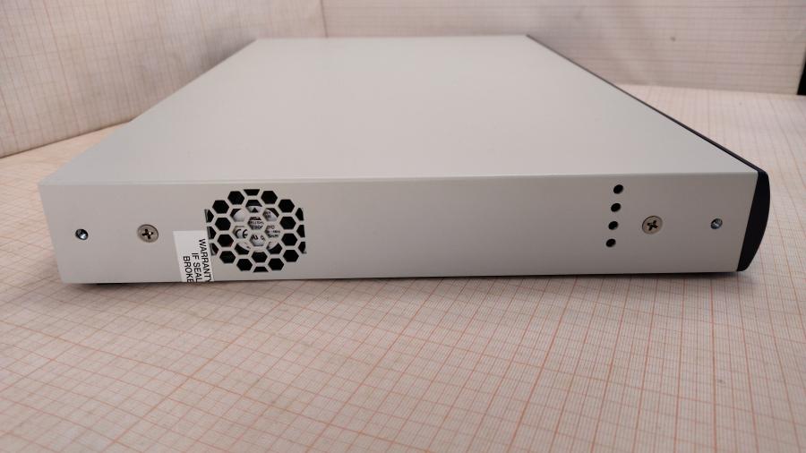 164-013-002 Шлюз VoIP QUINTUM Tenor AXG1600 #6