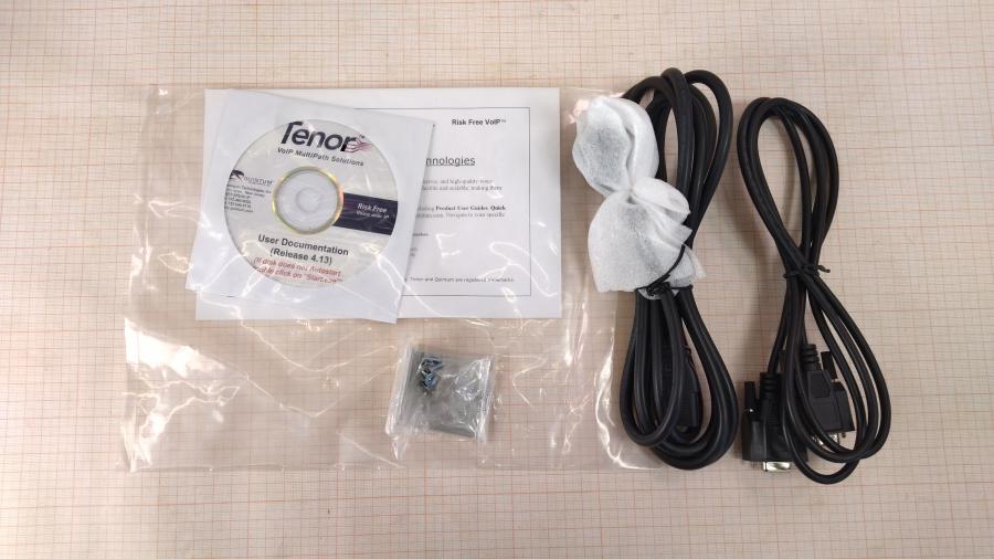 164-013-002 Шлюз VoIP QUINTUM Tenor AXG1600 #11