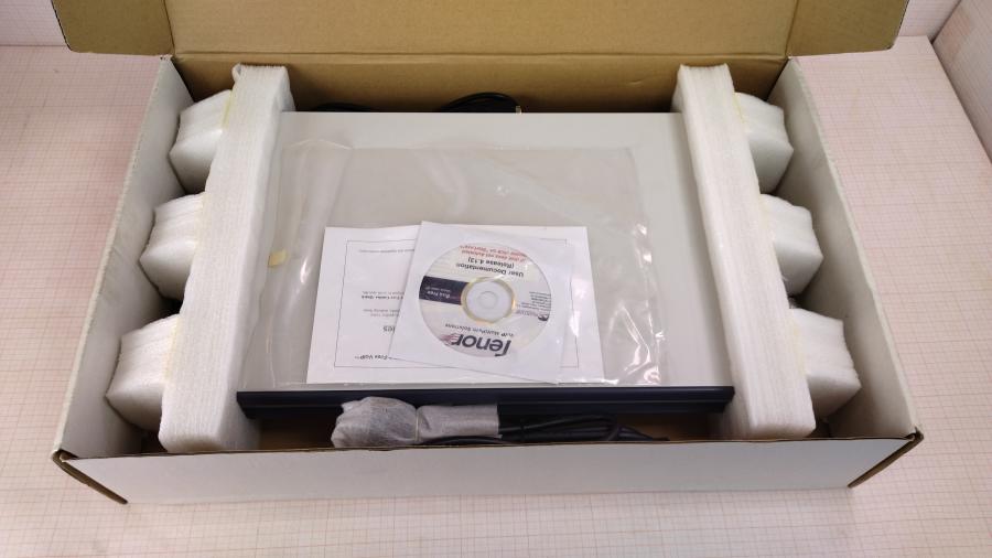 164-013-002 Шлюз VoIP QUINTUM Tenor AXG1600 #12