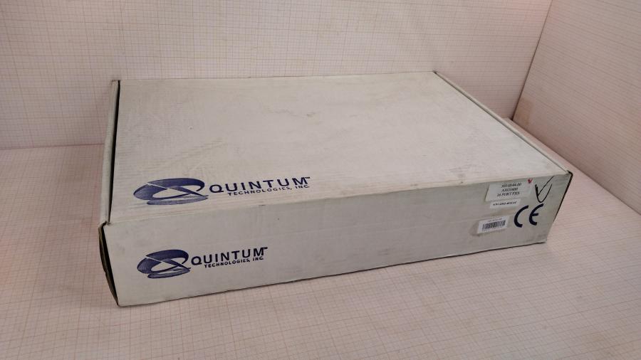 164-013-002 Шлюз VoIP QUINTUM Tenor AXG1600 #13