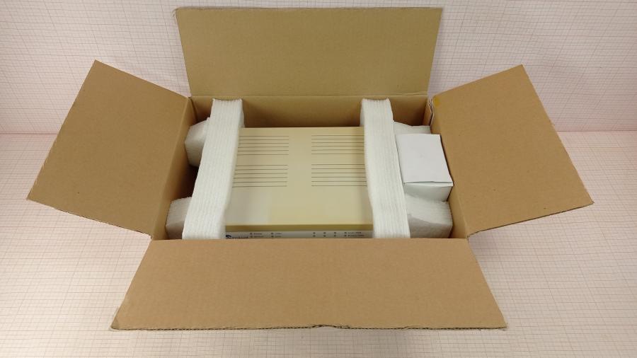 164-014-001 Шлюз VoIP QUINTUM ASG200 #13