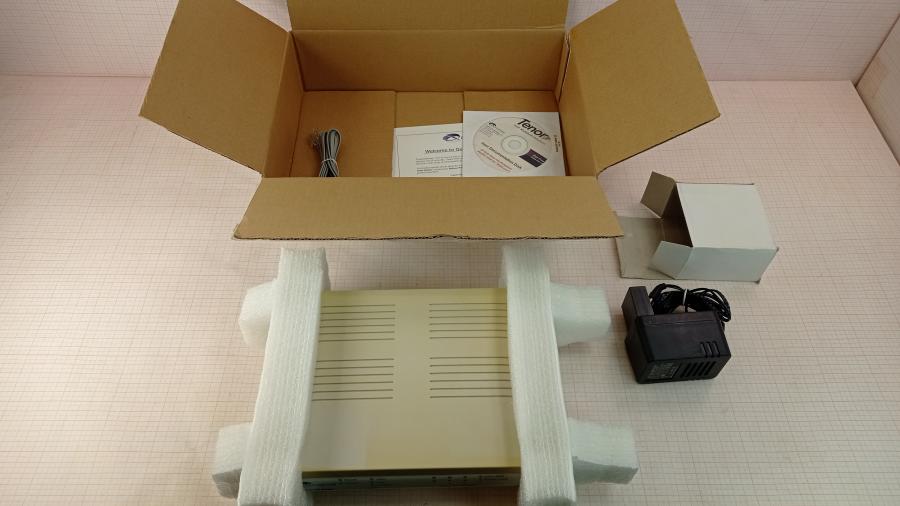 164-014-001 Шлюз VoIP QUINTUM ASG200 #14