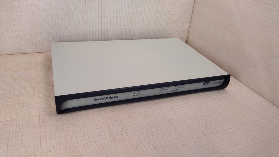 164-013-003 Шлюз VoIP QUINTUM Tenor AXG1600 #1