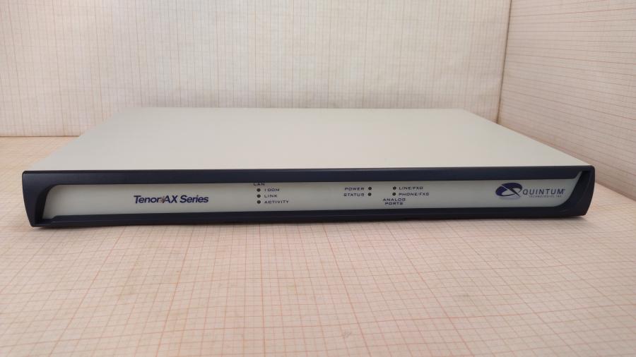 164-013-003 Шлюз VoIP QUINTUM Tenor AXG1600 #2