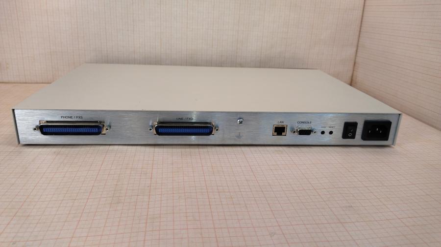 164-013-003 Шлюз VoIP QUINTUM Tenor AXG1600 #3