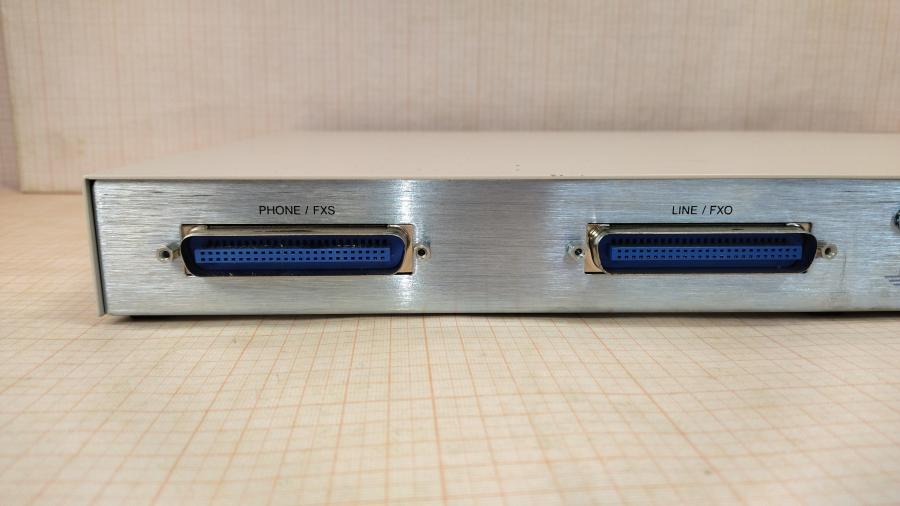 164-013-003 Шлюз VoIP QUINTUM Tenor AXG1600 #4