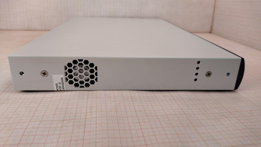 164-013-003 Шлюз VoIP QUINTUM Tenor AXG1600 #6