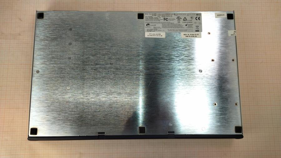 164-013-003 Шлюз VoIP QUINTUM Tenor AXG1600 #9