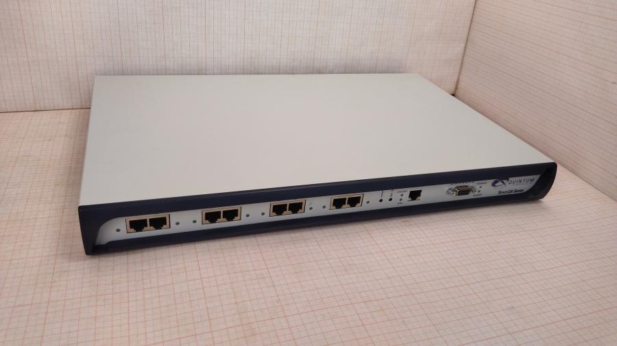 164-015-002 Шлюз VoIP QUINTUM Tenor DX2030 #1